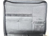 Lexus Executive Metropolitan Zippered Padfolio