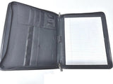 Lexus Executive Metropolitan Zippered Padfolio