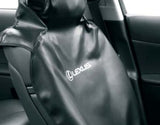 Genuine Lexus Front Seat Protective Cover