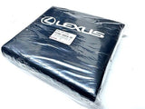 Genuine Lexus Front Seat Protective Cover