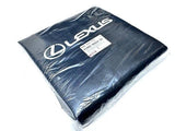 Genuine Lexus Front Seat Protective Cover