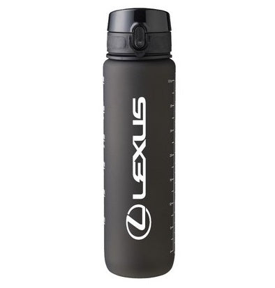 Lexus Hydration 1L Sports Bottle