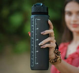 Lexus Hydration 1L Sports Bottle