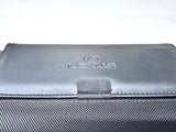 Lexus Professional Portfolio