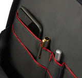 Lexus Samsonite Guardit Backpack