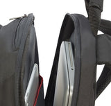 Lexus Samsonite Guardit Backpack