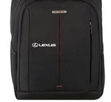 Lexus Samsonite Guardit Backpack