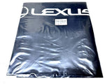Genuine Lexus Side Protective Cover