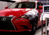 Genuine Lexus Side Protective Cover