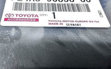 Genuine Lexus Side Protective Cover