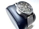 Lexus Stainless Steel Chronograph Ladies Watch