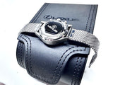 Lexus Stainless Steel Chronograph Ladies Watch