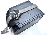 Lexus Stainless Steel Chronograph Ladies Watch