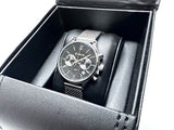 Lexus Stainless Steel Chronograph Ladies Watch