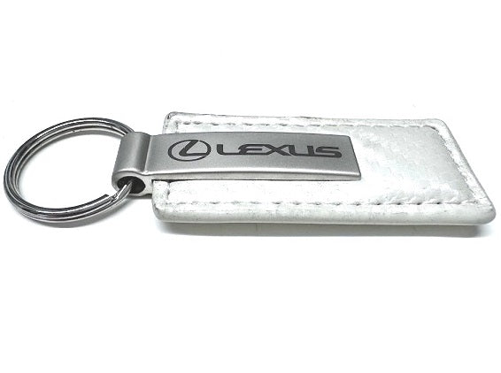 Lexus White Leather Key Chain – LexusBoutique.net | Lexus Lexus White Leather Key Chain – LexusBoutique.net | Lexus