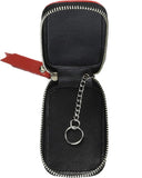 TRD JAPAN Carbon Pattern Smart Access Key Bag with Red Surround