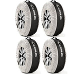 Genuine Lexus Europe Winter Tire Storage Bag
