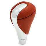 Genuine Lexus Japan IS-F Chrome & Leather AT Shift Knob