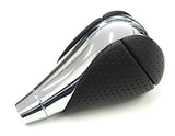 Genuine Lexus Japan IS-F Chrome & Leather AT Shift Knob