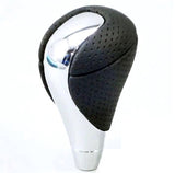 Genuine Lexus Japan IS-F Chrome & Leather AT Shift Knob