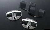 TRD JAPAN 2022-2025 NX Front Door Stabilizer Kit (Set of 2)