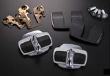 TRD JAPAN 2023-2025 RX Front Door Stabilizer Kit (Set of 2)