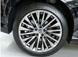 Genuine Lexus Japan 2023-2024 RZ Wheel Center Caps (SET OF 4)
