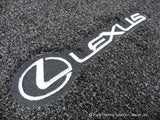 Genuine Lexus Japan 2007-2011 GS Carpet Trunk Mat