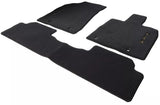 Genuine Lexus Europe 2013-2015 RX Textile Carpet Floor Mat Set for RHD