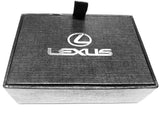 Lexus Carbon Cufflinks