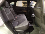 Genuine Lexus 2023-2025 RX Textile Carpet Floor Mat Set for RHD