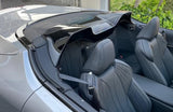 TRD JAPAN 2021-2025 Lexus LC 500 Convertible CFRP Carbon Aero Dynamics Cowling Kit