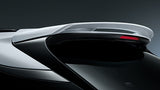TRD JAPAN 2023-2025 Lexus RX F-Sport Factory Painted Rear Gate Wing Spoiler