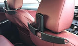 Genuine Lexus Japan 2017-2020 IS Premium Interior Coat Hanger for Headrest