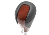 Genuine Lexus Japan LS 460/460L Black and Real Wood Shift Knob