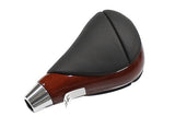 Genuine Lexus Japan LS 460/460L Black and Real Wood Shift Knob