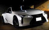 Genuine Lexus Japan 2021 LC Aviation Limited Edition Radiator Grille Kit