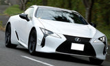 Genuine Lexus Japan 2021 LC Aviation Limited Edition Radiator Grille Kit