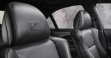 Genuine Lexus Japan 2013-2017 LS 460/600h F-Sport Front Headrest Set (SET OF 2)