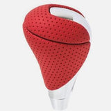Genuine Lexus Japan IS-F Chrome & Leather AT Shift Knob