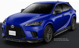 TRD JAPAN 2023-2025 Lexus RX F-Sport Factory Painted Side Skirts