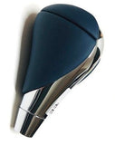 Genuine Lexus Japan IS-F Chrome & Leather AT Shift Knob