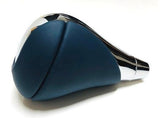 Genuine Lexus Japan IS-F Chrome & Leather AT Shift Knob