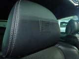 Genuine Lexus Japan 2013-2017 LS 460/600h F-Sport Front Headrest Set (SET OF 2)