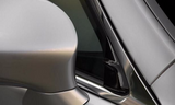 Genuine Lexus Japan 2013-2017 Lexus LS Front Aero-Stabilizing Fin Set