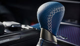 Genuine Lexus Japan 2019 GS-F "F 10th Anniversary" Limited Edition Blue Shift Knob