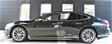 Genuine Lexus Japan 2018-2020 LS 500/500h Premium Body Kit (UNPAINTED)