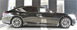 Genuine Lexus Japan 2018-2020 LS 500/500h Premium Body Kit (UNPAINTED)