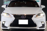 Genuine Lexus Japan 2014-2020 JDM LED Fog Lamp Set