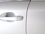 Genuine Lexus Japan 2013-2015 GS Factory Painted Door Edge Protector Set  (SET OF 4)